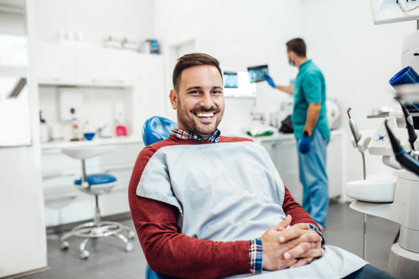 East Whittier, CA Dental Services Company