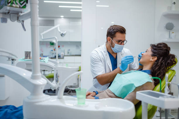 Best Teeth Whitening  in East Whittier, CA